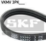 SKF VKMV 3PK740 поликлиновой ремень на NISSAN KUBISTAR (X76)