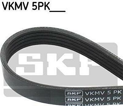 SKF VKMV 5PK725 поликлиновой ремень на PEUGEOT 309 II (3C, 3A)