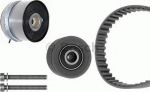 SKF VKMV 5PK956 поликлиновой ремень на HONDA ACCORD IV (CB)