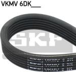 SKF VKMV 6DK1238 поликлиновой ремень на FIAT MAREA (185)
