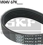 SKF VKMV 6PK952 поликлиновой ремень на MAZDA 3 седан (BM)