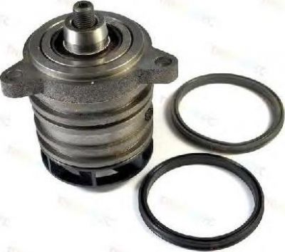SKF VKPC 81420 Помпа VW T5, MULTIVAN 2,5TDi 03=> (070 121 011 A)