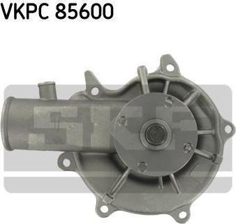 SKF VKPC 85600 водяной насос на OPEL MONZA A (22_)