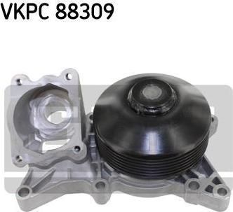 SKF VKPC 88309 водяной насос на 3 купе (E92)