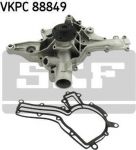 SKF VKPC88849 Водяной насос MB W202/203/210