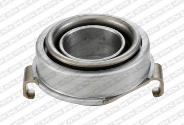 SNR BAC370.02 выжимной подшипник на MAZDA 323 III Hatchback (BF)