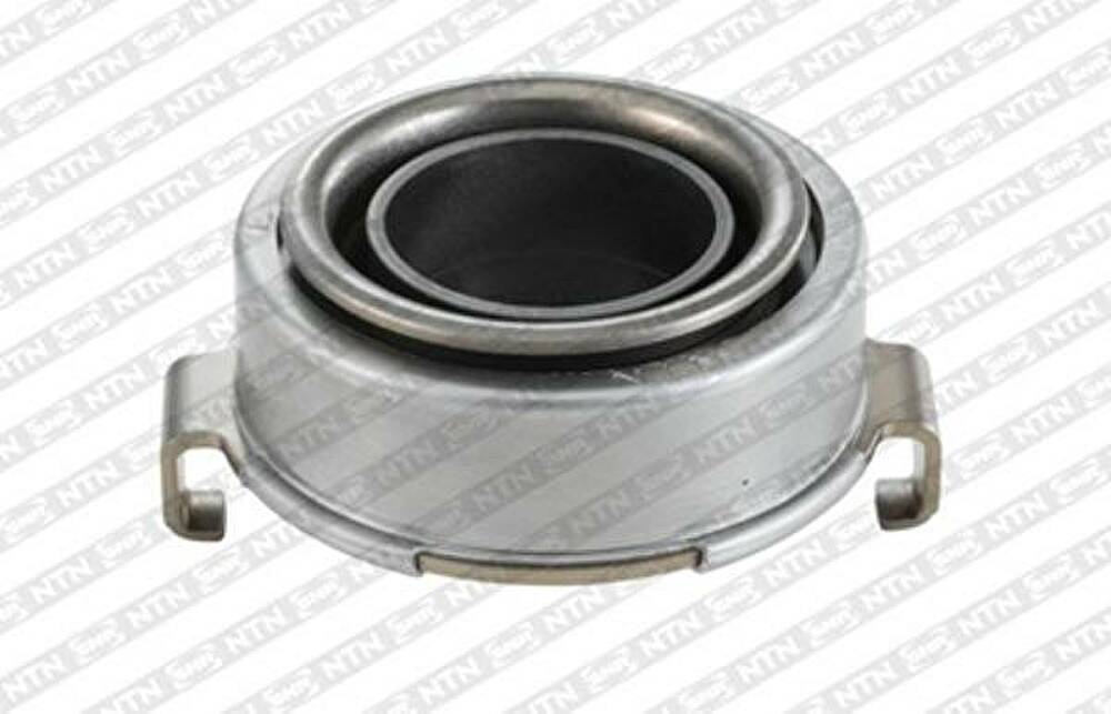 SNR BAC370.03 выжимной подшипник на MAZDA 323 I (FA)