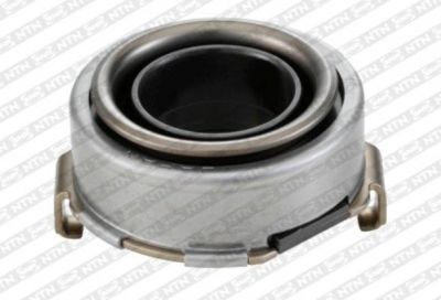 SNR BAC370.04 выжимной подшипник на MAZDA 323 III (BF)