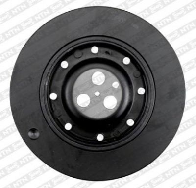SNR DPF35200 Шкив коленвала
