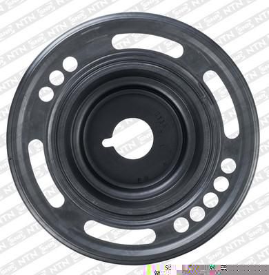 SNR DPF353.02 ременный шкив, коленчатый вал на FIAT STILO (192)