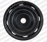 SNR DPF355.23 ременный шкив, коленчатый вал на RENAULT CLIO I (B/C57_, 5/357_)