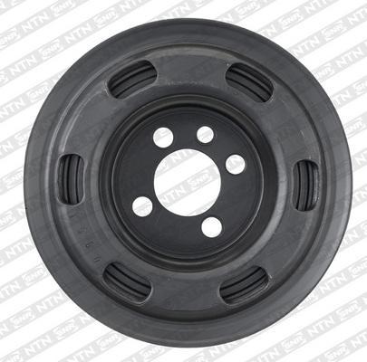 SNR DPF357.19 ременный шкив, коленчатый вал на AUDI A4 Avant (8D5, B5)