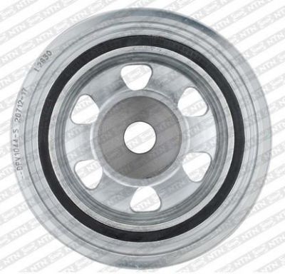 SNR DPF358.26 ременный шкив, коленчатый вал на FIAT DUCATO фургон (244)