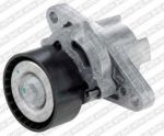 SNR GA355.14 Ролик натяжения генератора RENAULT Logan (8200277606)