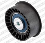 SNR GE353.10 Ролик обводной ремня ГРМ OPEL Z18XER/Z16XE/Z16XER (5636426)