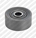 SNR GE353.20 Ролик ремня ГРМ OPEL ASTRA H 1.6/1.8 04- Z16XER/Z18XER