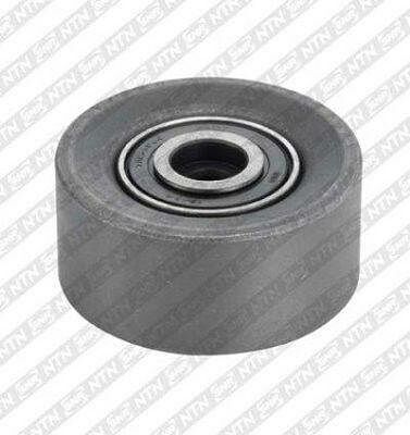 SNR GE353.20 Ролик ремня ГРМ OPEL ASTRA H 1.6/1.8 04- Z16XER/Z18XER