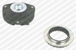 SNR KB657.14 Опора переднего амортизатора VW PASSAT 2.0 FSI 06- (1K0412331B)