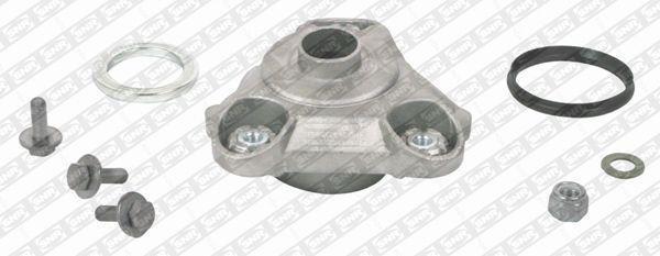 SNR KB659.26 Опора амортизатора перед. L PEUGEOT BOXER/DUCATO/JUMPER 02- (503178)