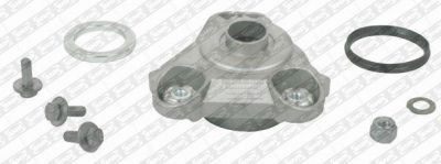 SNR KB659.27 Опора амортизатора перед. R PEUGEOT BOXER/DUCATO/JUMPER 02- (503179)