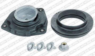 SNR KB668.05 Опора переднего амортизатора L NISSAN Note 06->
