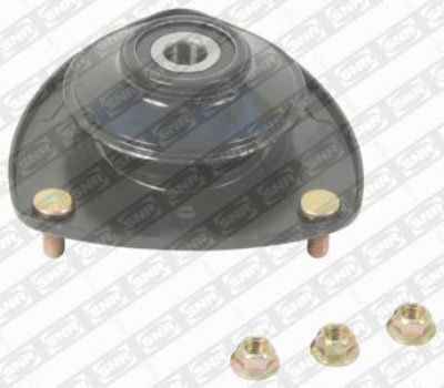 SNR KB669.04 Опора амортизатора TOYOTA YARIS 99- пер.(с подшипником)