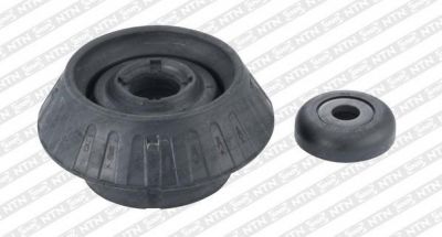 SNR KB674.01 Опора амортизатора HONDA JAZZ 02-08 передн.(с подшипником)