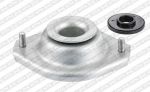 SNR KB677.05 ремкомплект, опора стойки амортизатора на SUZUKI WAGON R+ (MM)