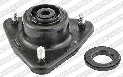 SNR KB684.08 ремкомплект, опора стойки амортизатора на HYUNDAI ATOS (MX)
