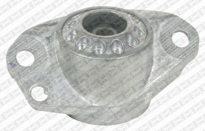 SNR KB957.04 Опора заднего амортизатора AUDI TT A3 SK Octavia Fabia VW Polo.Bora (1J0513353G)