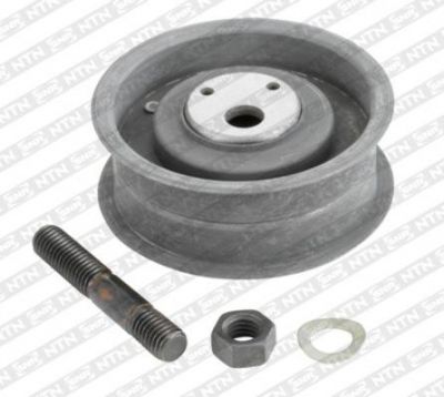 SNR KD457.00 комплект ремня грм на AUDI 80 (81, 85, B2)