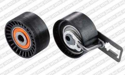 SNR KD459.64 комплект ремня грм на PEUGEOT 208
