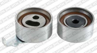 SNR KD470.16 комплект ремня грм на MAZDA 323 F VI (BJ)
