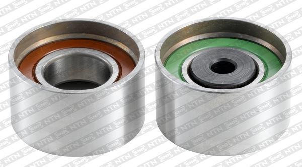 SNR KD470.29 комплект ремня грм на MAZDA 5 (CR19)
