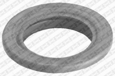 SNR M255.01 Подшипник опоры амортизатора RENAULT 19/MEGANE/SCENIC -03 (7700824022)