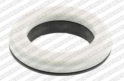 SNR M255.09 Подшипник опоры амортизатора NISSAN Micra/Note/Tiida/Qashqai/X-Trail (T31)