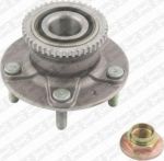 SNR R170.31 комплект подшипника ступицы колеса на MAZDA 626 IV Hatchback (GE)