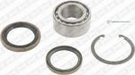 SNR R173.22 Подшипник ступицы передний MITSUBISHI Carisma/Lanser (MR519097)