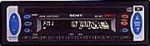 Sony CDX-360R