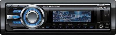 Sony CDX-GT780UI