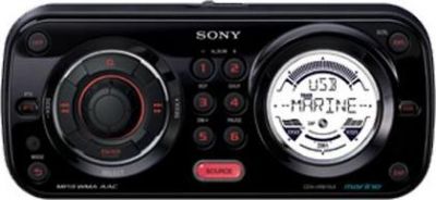 Sony CDX-HR910UI