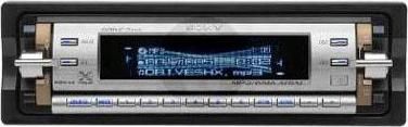 Sony CDX-RA650