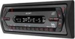 Sony CDX-S2050