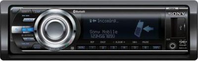 Sony MEX-BT5750U