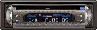 Sony MEX-R5