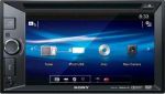 Sony XAV-65