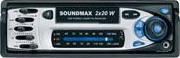 SoundMAX SM-1566