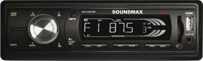 SoundMAX SM-CCR3048F
