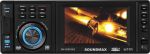 SoundMAX SM-CMD3002