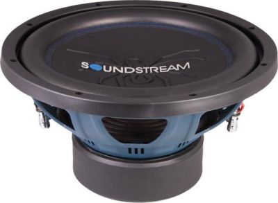 Soundstream RUB.124